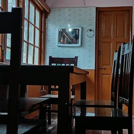 Heritage House Shillong Exteriör bild