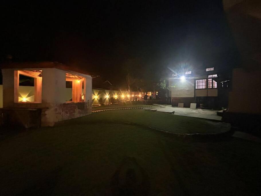 Heritage House Shillong Exteriör bild