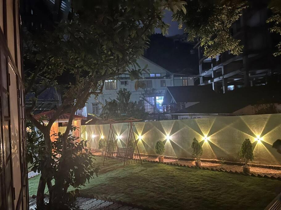 Heritage House Shillong Exteriör bild