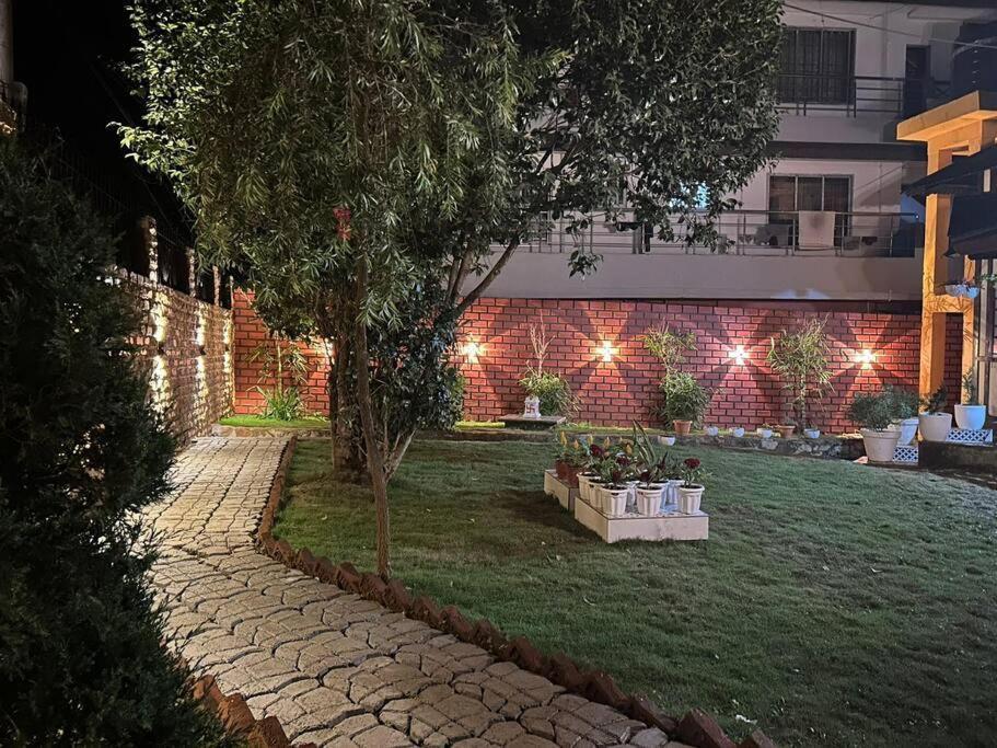Heritage House Shillong Exteriör bild