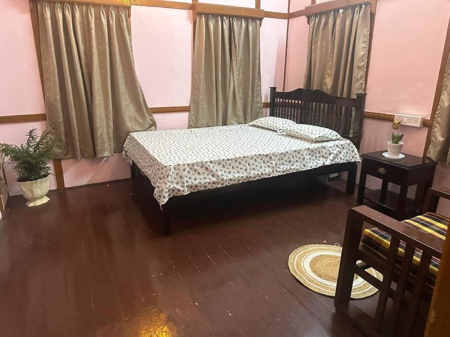 Heritage House Shillong Exteriör bild